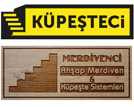Küpeşteci Footer Logosu