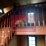 Küpeşte İmalatı (Küpeşte Modelleri, Başlangıç Aksesuarları)