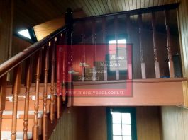 Küpeşte İmalatı (Küpeşte Modelleri, Başlangıç Aksesuarları)