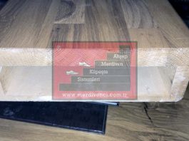 Merdiven Ağaçları