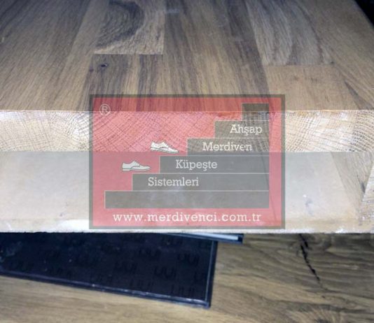 Merdiven Ağaçları