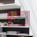 Merdiven Altı Dolaplar