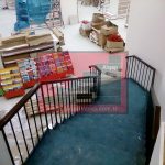 AVM Küpeşteleri – AVM Korkulukları