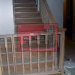 Bebek Kapıları – Çocuk Güvenlik Kapıları