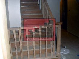 Bebek Kapıları – Çocuk Güvenlik Kapıları