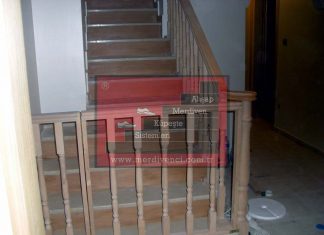Bebek Kapıları – Çocuk Güvenlik Kapıları