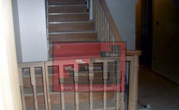 Bebek Kapıları – Çocuk Güvenlik Kapıları