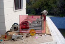 Deck Döşeme ve Deck Kaplama Bakımları