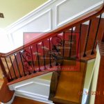 Ferforje Korkuluk Modelleri ve Çeşitleri