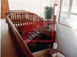 Klasik Merdivenler
