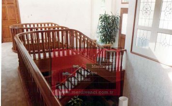 Klasik Merdivenler
