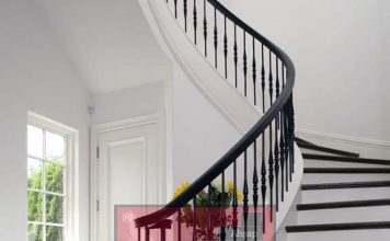 Taraftar Merdivenleri