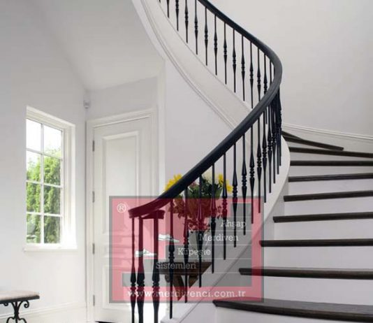 Taraftar Merdivenleri