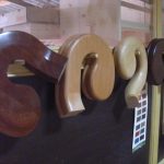 Küpeşte Aksesuarları