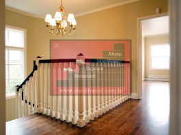 Lake Tornalı Küpeşte Modeli ve Fiyatı