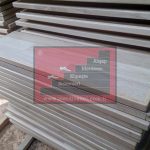 Laminant Parke Merdivenler