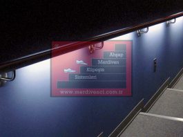 LED’li Küpeşte Modeli ve Fiyatı