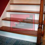 Masif Parke Merdivenler