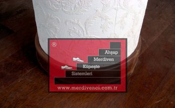 Masif Süpürgelik