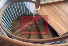 Masifpan Merdivenler