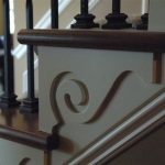 Merdiven Aksesuarları