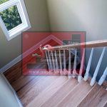 Düz Küpeşte (Babadan Babaya Bağlantı)