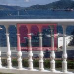 Dış Mekan Küpeşteleri