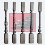 Torna İmalatı – Torna Modelli