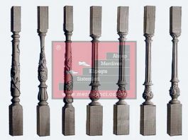 Torna İmalatı – Torna Modelli