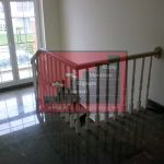 Özel Küpeşte Uygulamaları