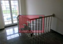 Özel Küpeşte Uygulamaları