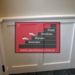 Panel Süpürgelikler