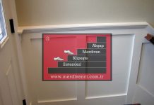 Panel Süpürgelikler