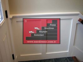 Panel Süpürgelikler