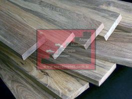 Teak Deck Döşeme