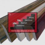 Laminant Süpürgelik